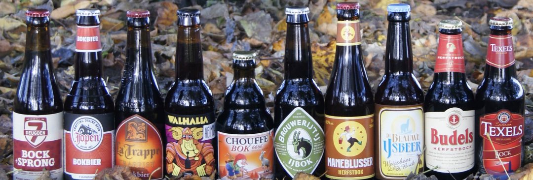 Bockbier-Pakket