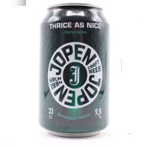 Imperial Pale Ale - 10% - 75cl