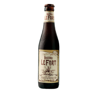 Imperial Pale Ale - 10% - 75cl