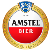 Amstel bier