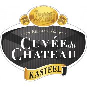 Wisseltap | Kasteel Cuvee du Chateau | Quadrupel 11%