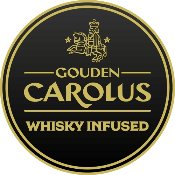 Gouden Carolus Whisky Infused 11,7%