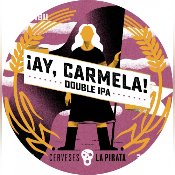 Iay Carmela! | Double Ipa 9,3%
