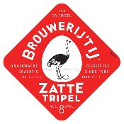 't IJ | Zatte Tripel 8,0%