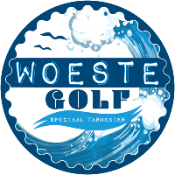 Woeste Golf | Tarwebier 6,0%