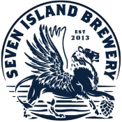 Seven Island | Citra Crush Neipa 6,5%