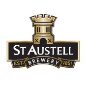 St Austell | Mena Dhu | English Stout 4,5%