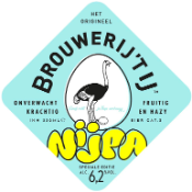 't IJ | Nijpa | New Enland Ipa 6,2%