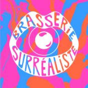 Surrealiste | Baltic Porter 8,4%