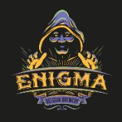 Enigma | Hopnitized Hazy Dipa 9,0%