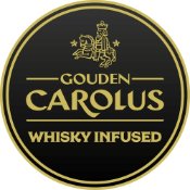 Gouden Carolus Cuvee vd Keyzer Whiskey Infused