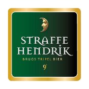 Halve Maan Straffe Hendrik | Quadrupel 9.0%