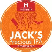 Jack's Precious Ipa