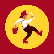 Het Anker Maneblusser | Blond  5.8%