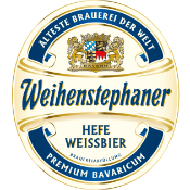 Weihenstephaner | Hefe Weizen 5,4%