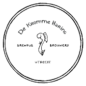 KrommeHaring Marellamorpha | Smoked Rookbock 7.0%