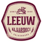 Leeuw Najaarsbock