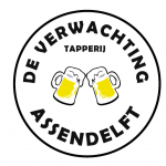 Tapperij de Verwachting logo